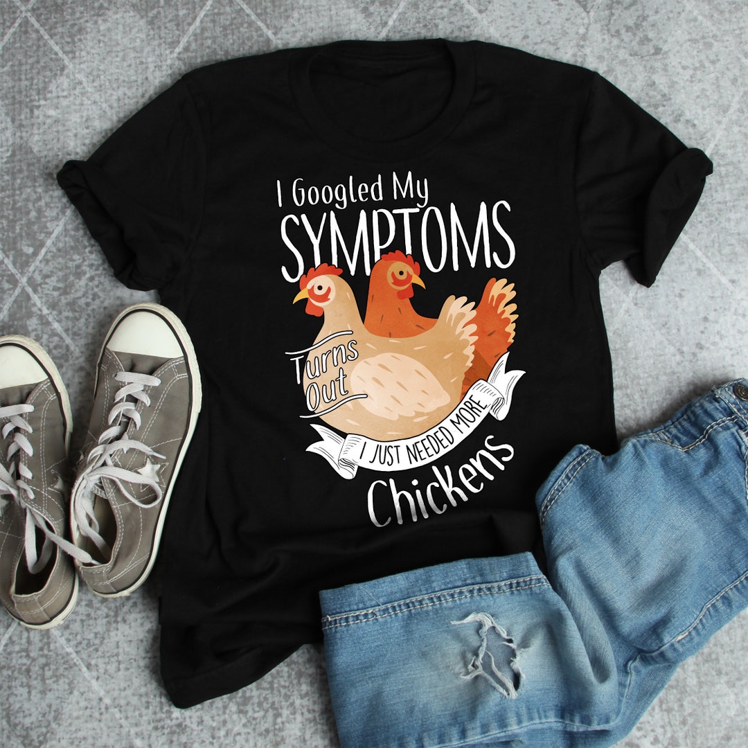 My Symptoms Turned Out I Just Need Coffee Mothers Day Shirt My Symptoms Turned Out I Just Need Coffee Mothers Day Shirt