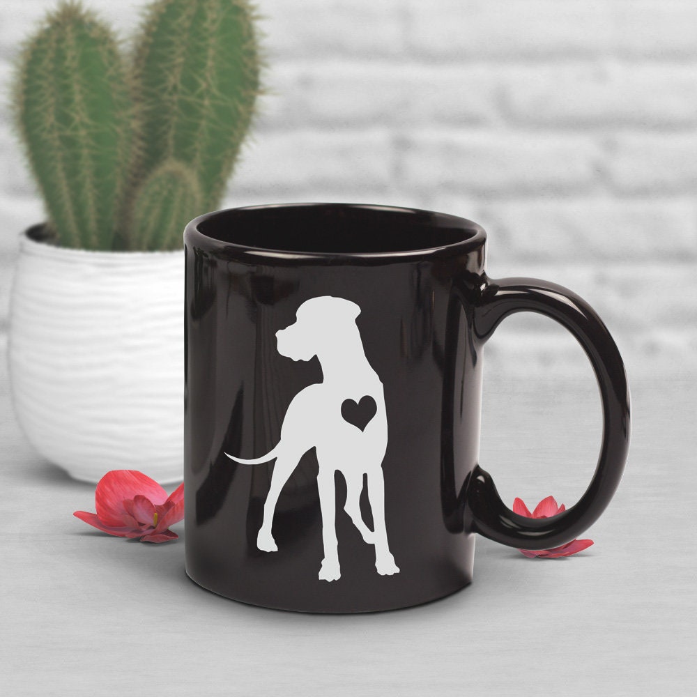 great dane mugs