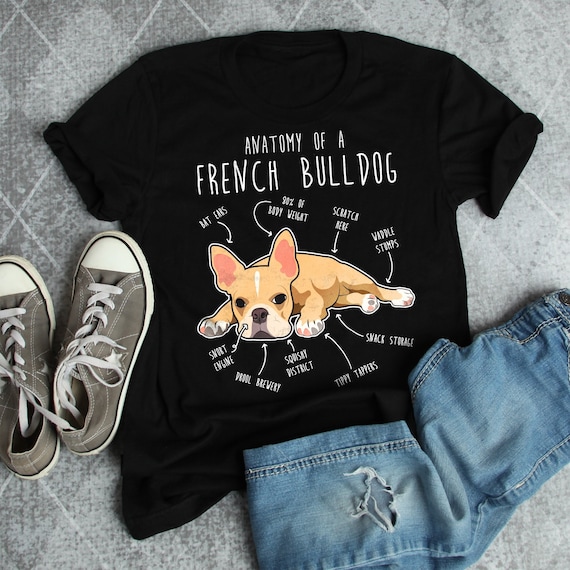Bulldogs Fun Tee Bulldogs Fun Tee