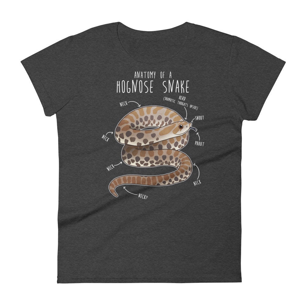 snake design shirt
