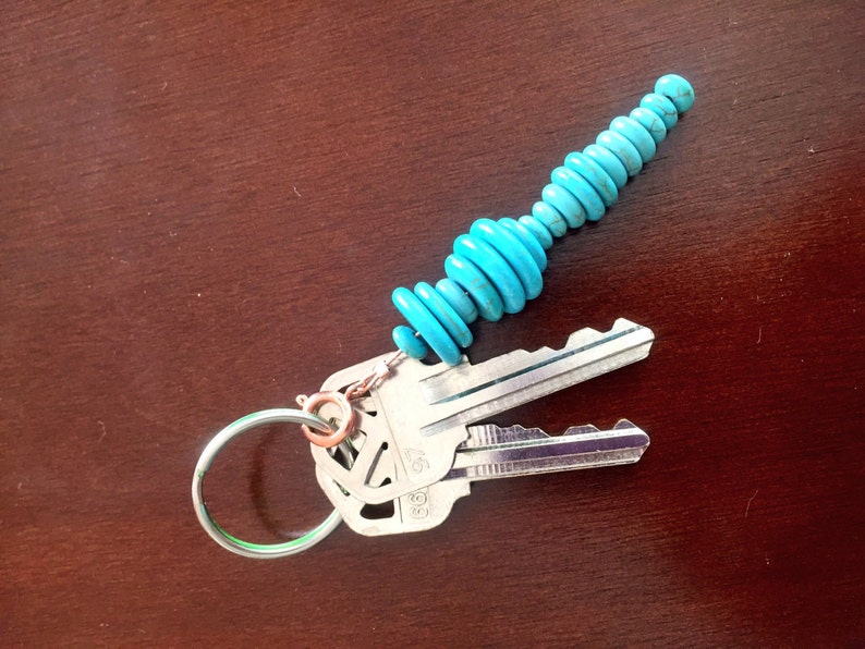 CUSTOM Sound Wave Keychain Personalized Gift Etsy