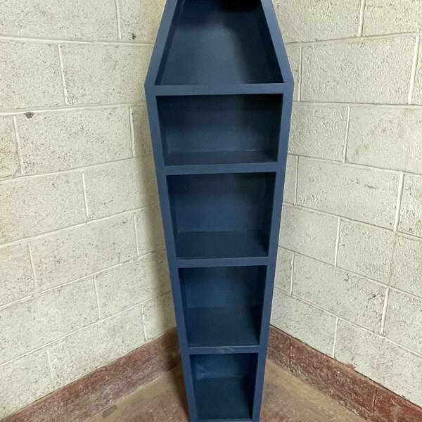 Coffin Coffee Table Etsy