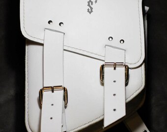 tourmaster leather saddlebags