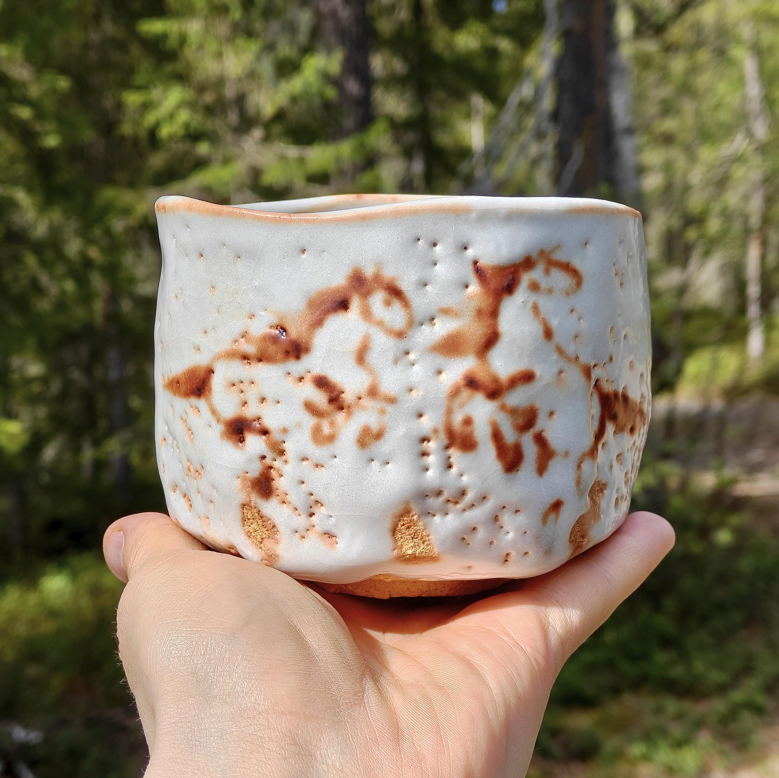Koyo Stoneware - Etsy