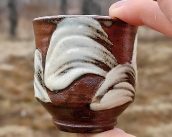 益子花瓶 浜田庄司作 濱田庄司 - Etsy 日本