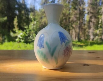 Upsala Ekeby Anna - Lisa Thomson blomstervas