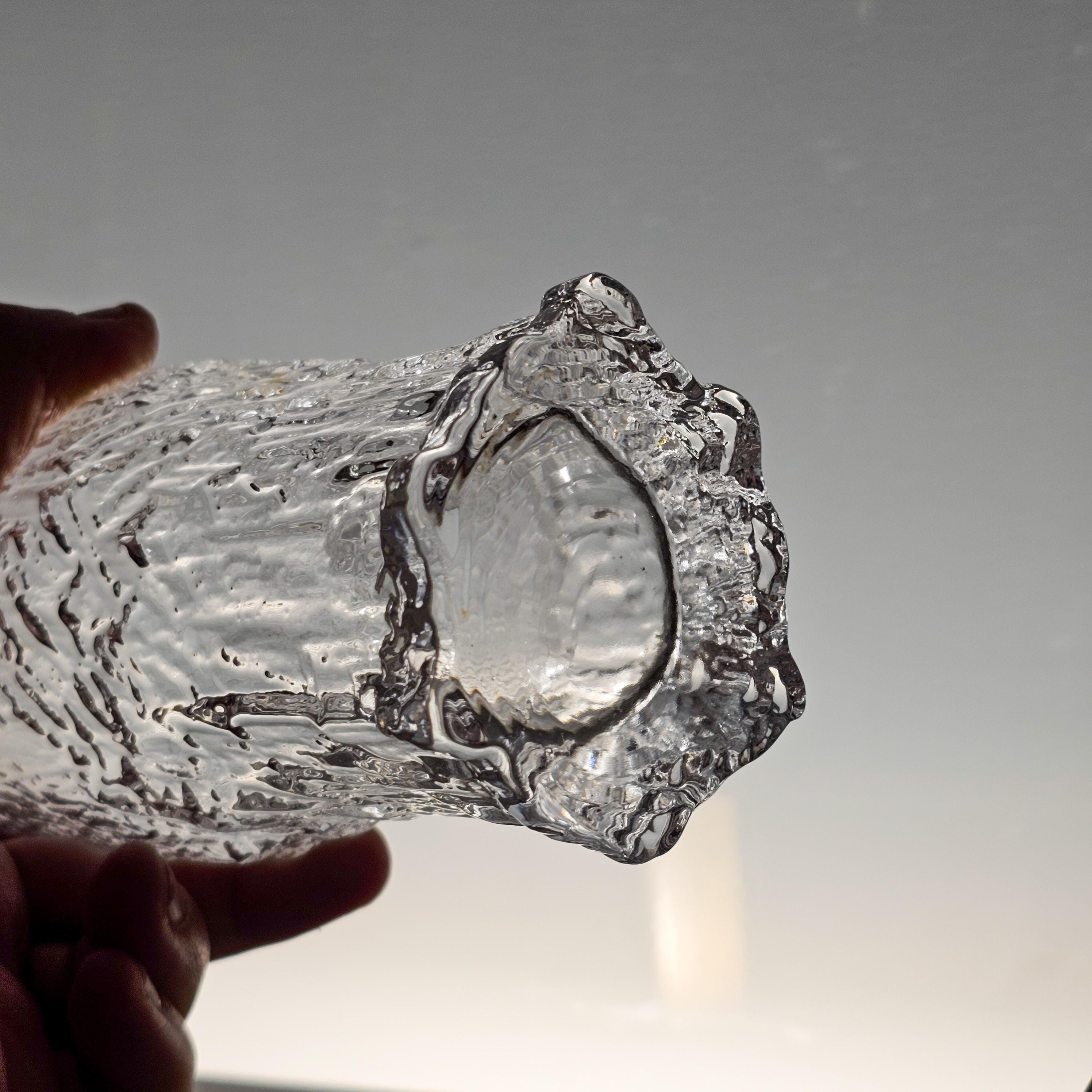 Tapio Wirkkala Iittala ヴィンテージ グラス 7 個の詰め合わせ - Etsy 