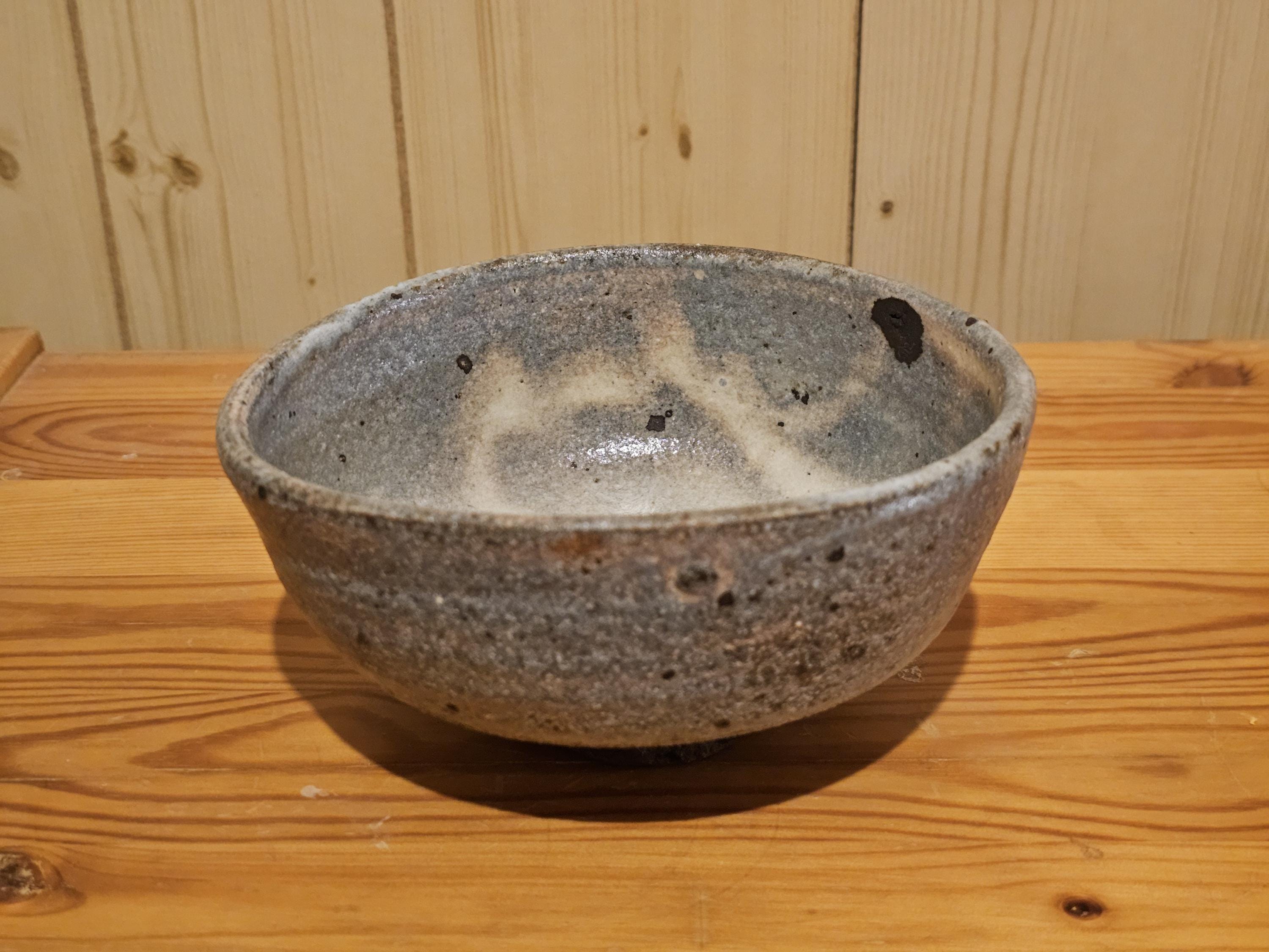 鈴木五郎作 抹茶茶碗 現代日本の陶芸作品 - Etsy 日本