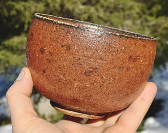 備前焼の人間国宝、伊勢崎潤作「徳利」 - Etsy 日本