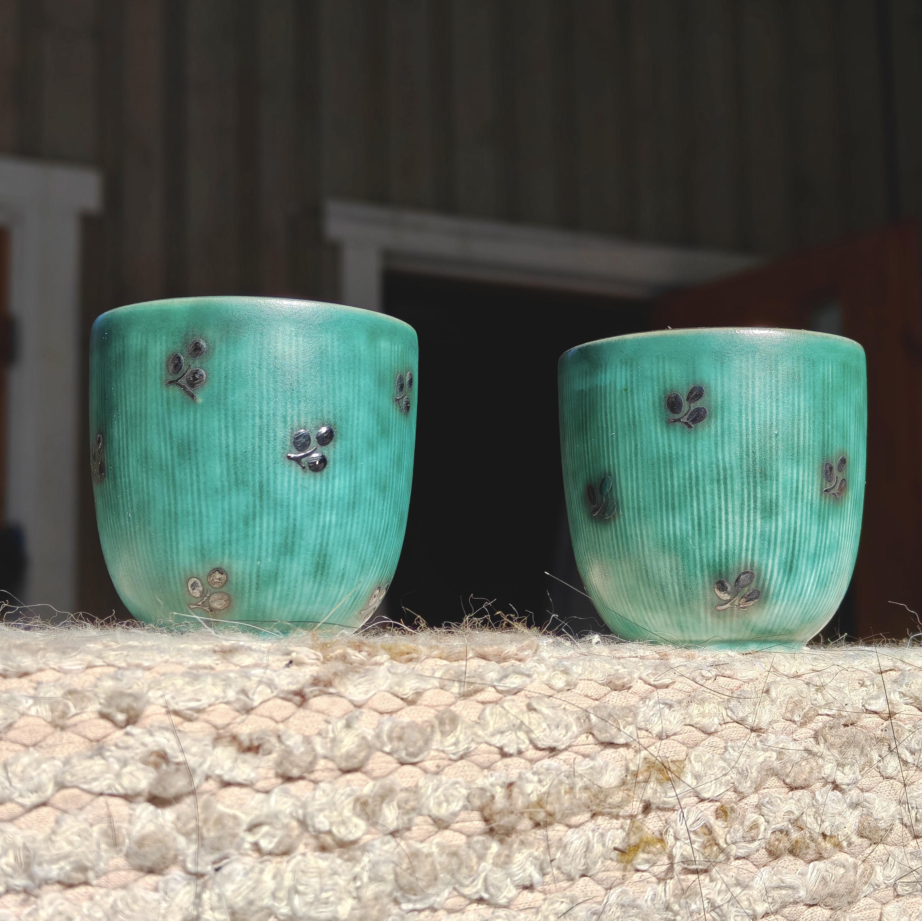 Gustavsberg Argenta - Etsy