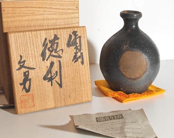 朝鮮唐津ぐい呑み 朝鮮唐津ぐい呑み - Etsy 日本