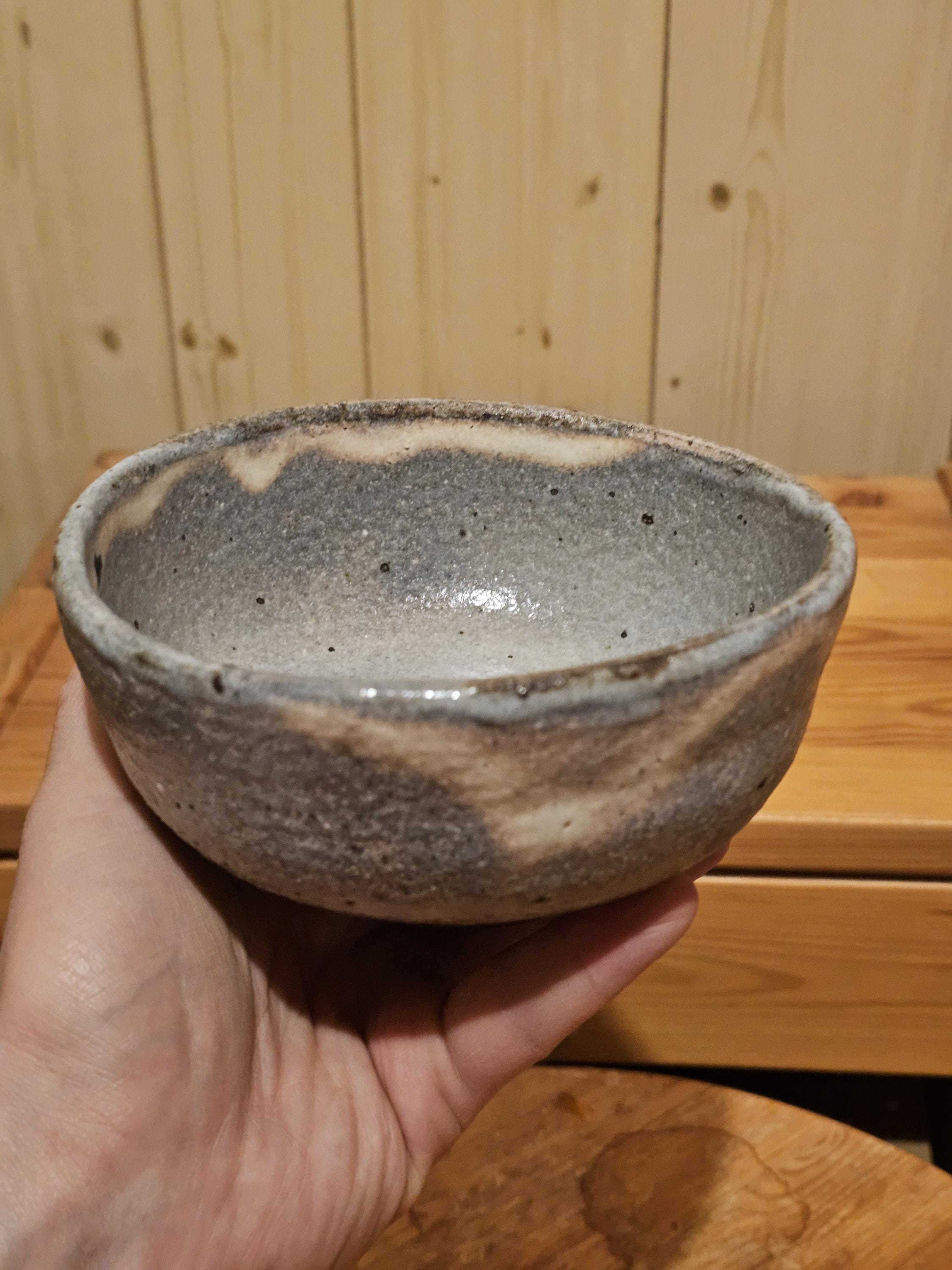 鈴木五郎作 抹茶茶碗 現代日本の陶芸作品 - Etsy 日本
