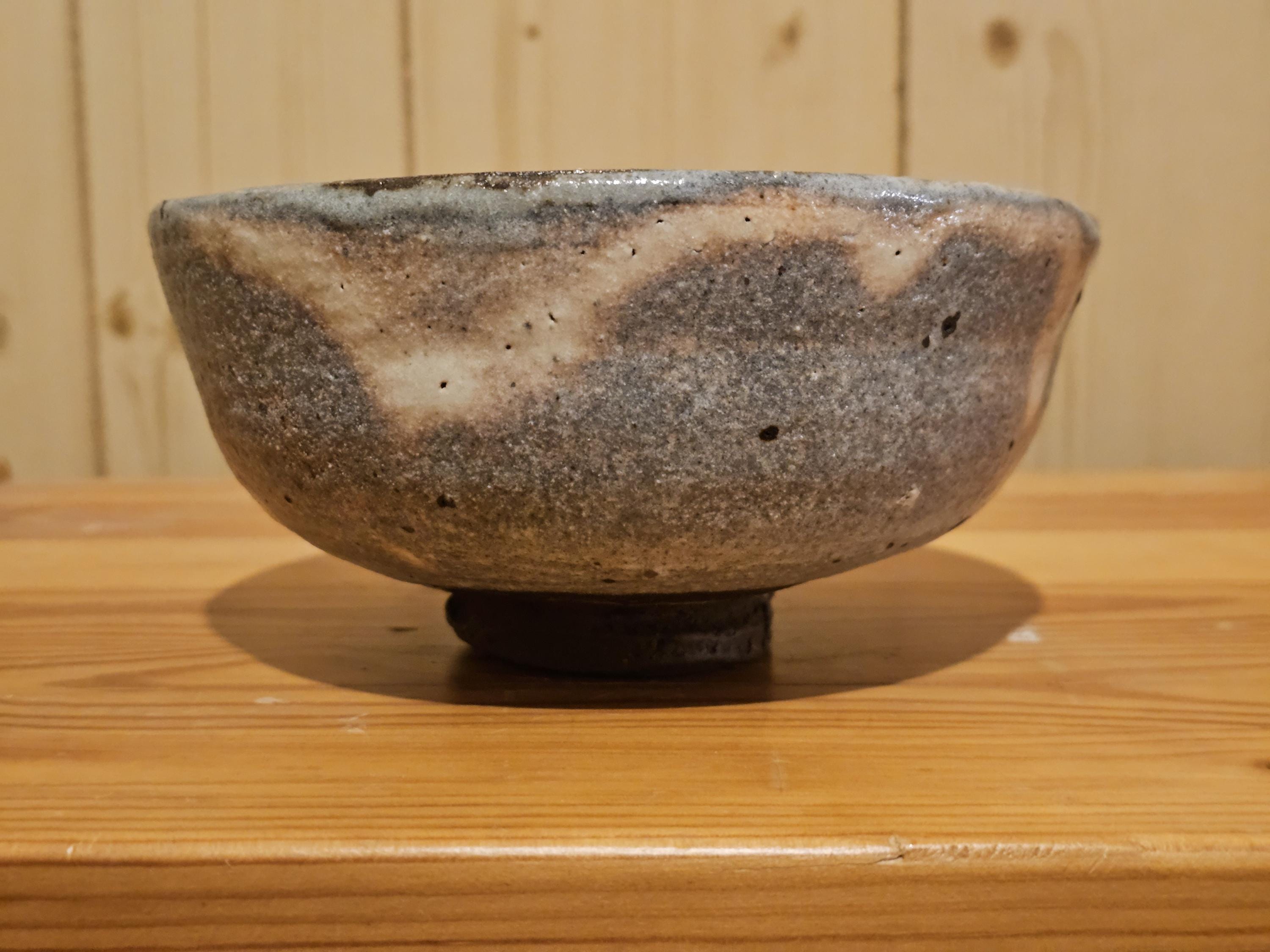 鈴木五郎作 抹茶茶碗 現代日本の陶芸作品 - Etsy 日本