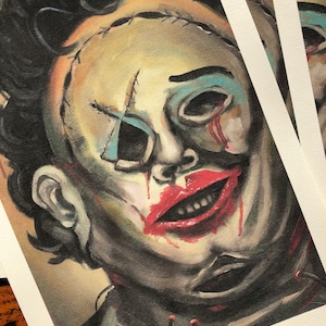Leatherface