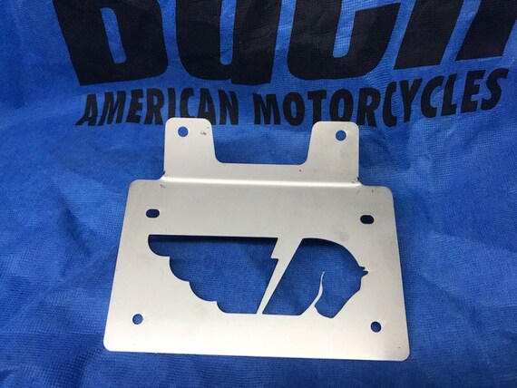 buell keychain