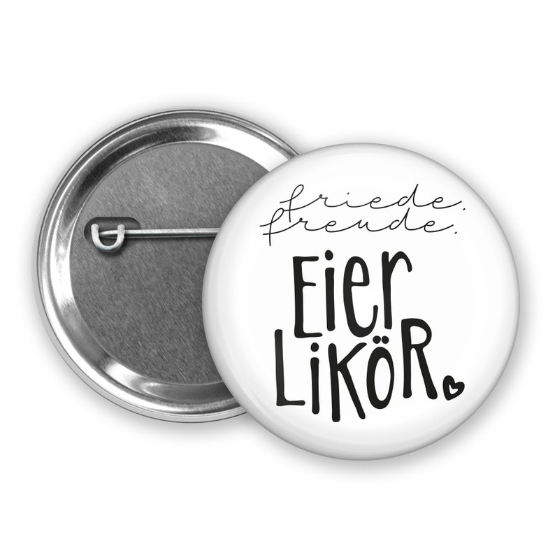 Button Eierlikör Bild 1