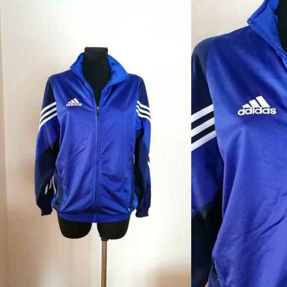 adidas retro deutschland jacke