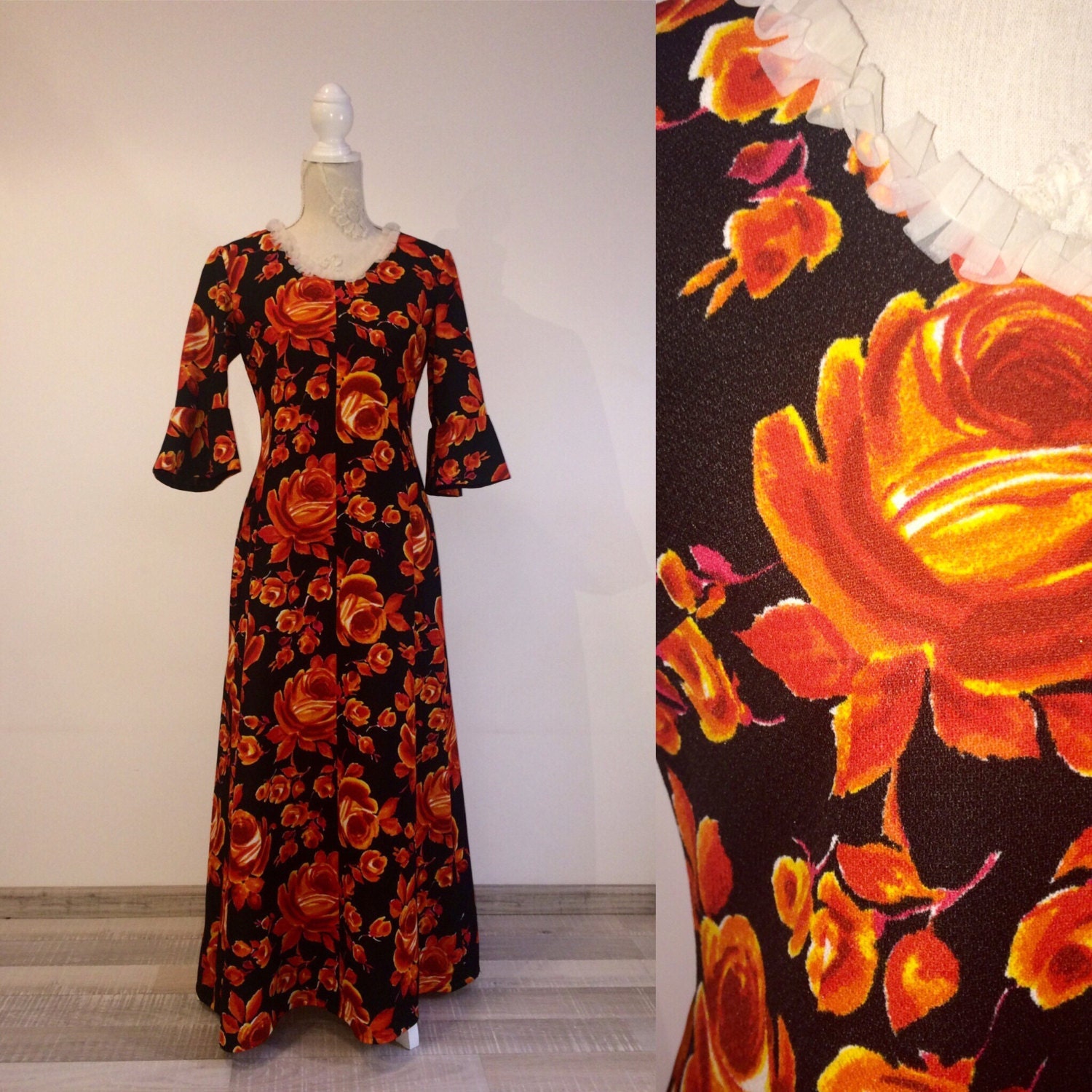 evening dress code male