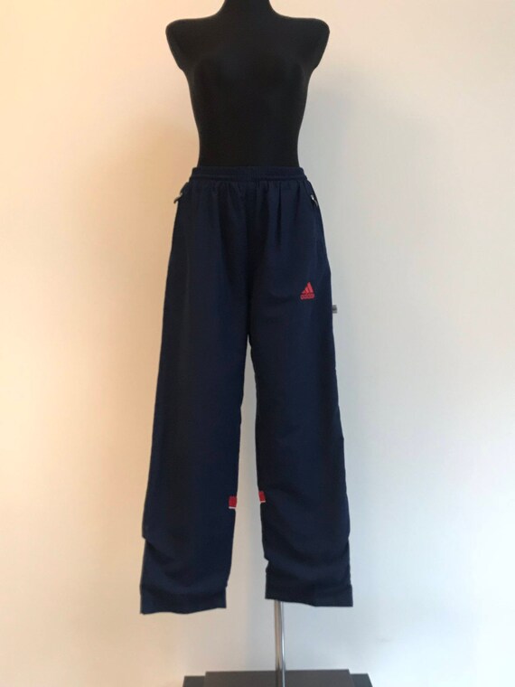 adidas running pants