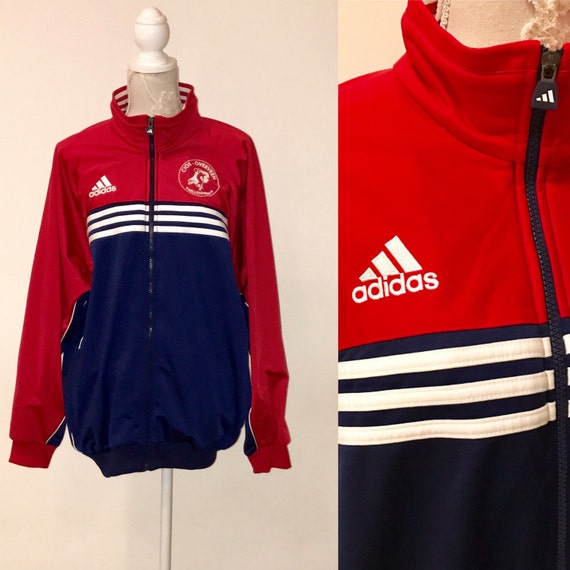 adidas jacket sport