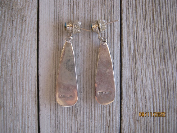 ZUNI EARRINGS - image 4