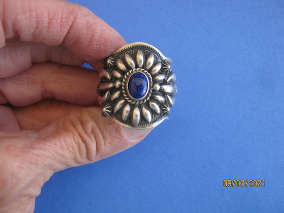 DARYL BECENTI RING - image 1