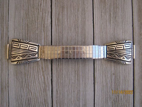 Troy laner lamer navajo - Gem
