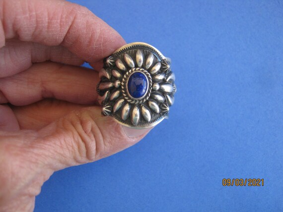 DARYL BECENTI RING - image 10