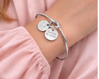 Ciondolo per il 30° anniversario di compleanno Pandora, regalo adatto in argento Sterling 925 per sorella e figlia - Italia