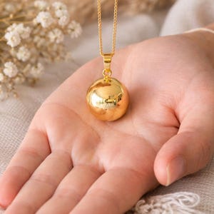 Bola de embarazo suave, regalo para futuras mamás