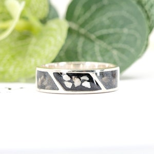 Herren Gedenkkanal Ring