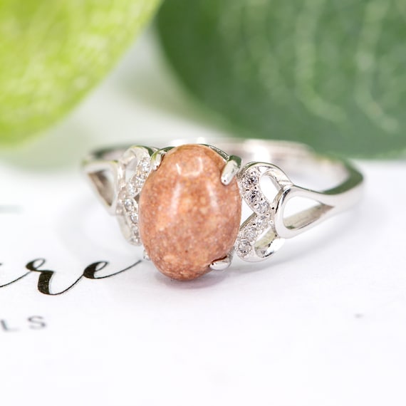 Etsy ashes best sale ring