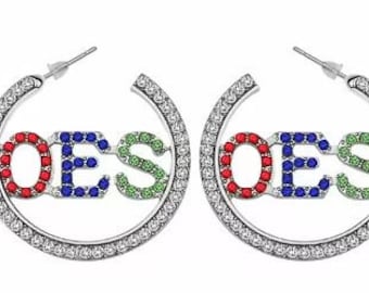 OES Earrings
