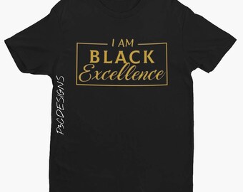 Black Excellence