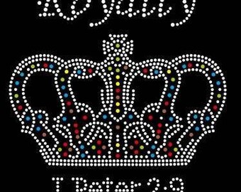 Royalty Tshirt