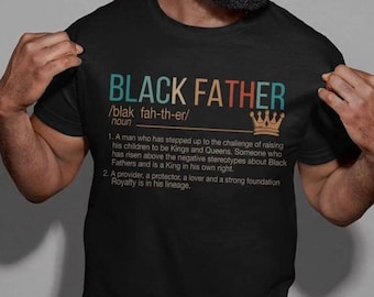 Black Father