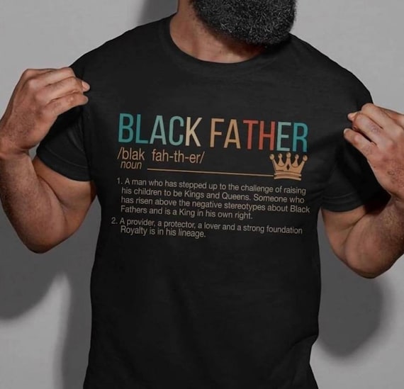 Black Father