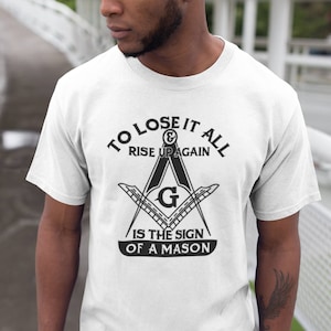Masonic Rise Up