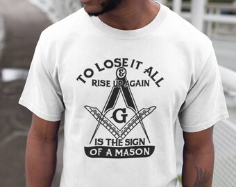 Masonic Rise Up