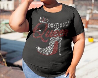Birthday Queen