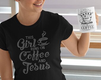 Coffee and Jesus