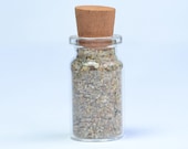 Atacama Desert Sand Sample: Natural Chilean Sand (12.9 g)