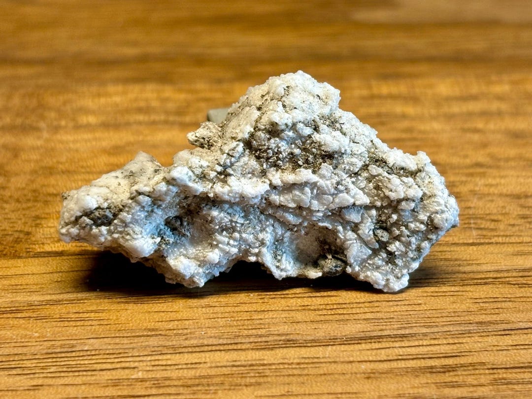 Rock Rere GRYDEN - Natural Rock - Rare Gypsum Stone - Very Unique Specimen - From ...