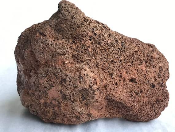 Magma And Lava Rocks