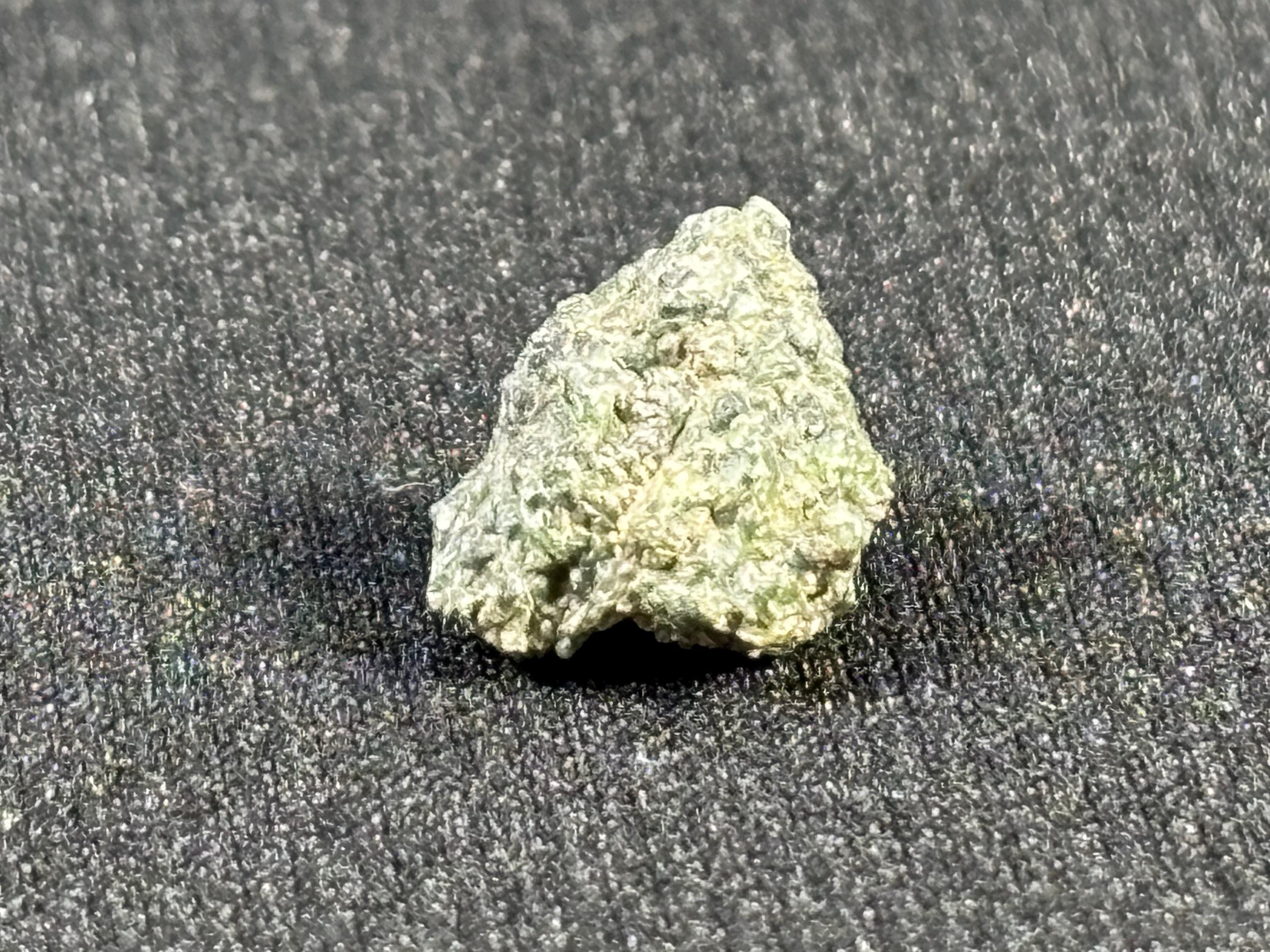 NWA 8409 Meteorite: Rare Ungrouped Achondrite Fragment (0.533g) - Etsy