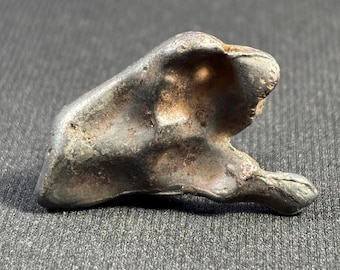 109g 鉄隕石標本、宇宙天文学ギフト D6858 - Etsy 日本