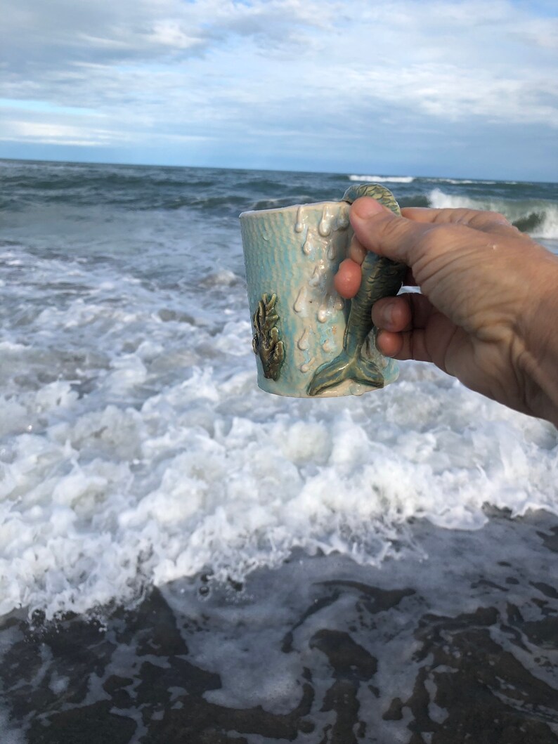 Mermaid Splash