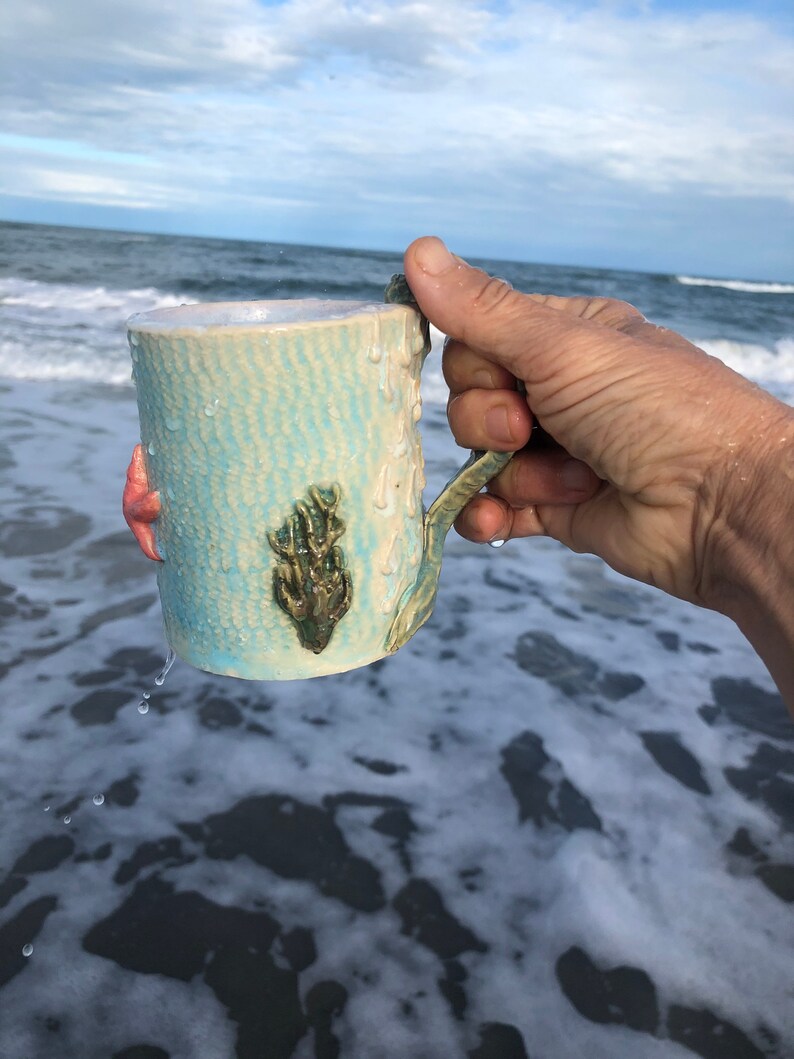 Mermaid Splash