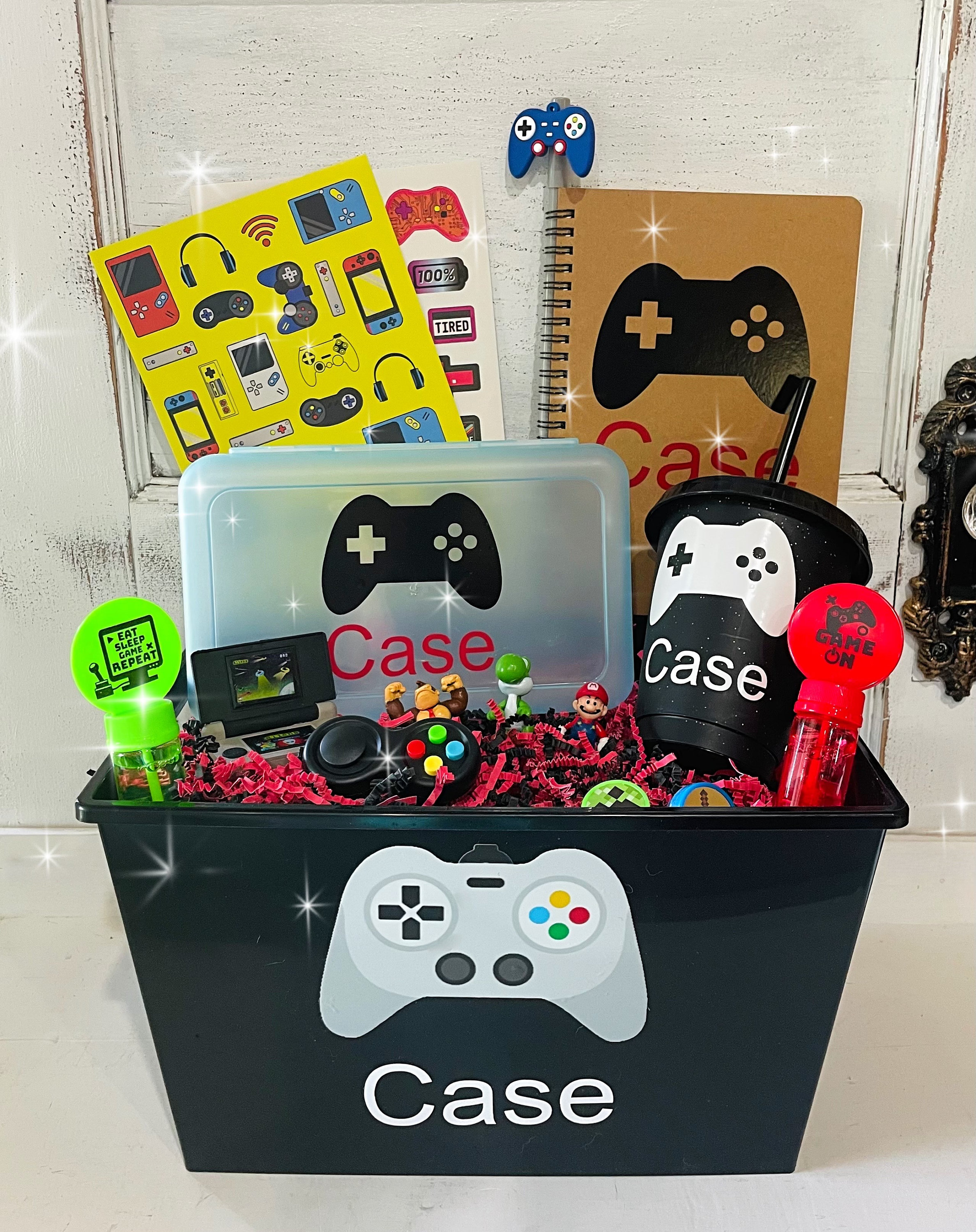 My Boyfriend Gifts For Gaming Husband Gamer Gifts For Men, 40 Oz