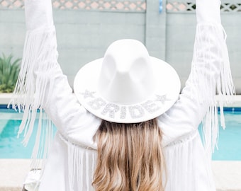 The ORIGINAL White Sequin Fringe Jacket Exclusive to Be Everthine Bridal Fringe Jacket Desert Disco Festival Dolly Statement Boho Photoshoot